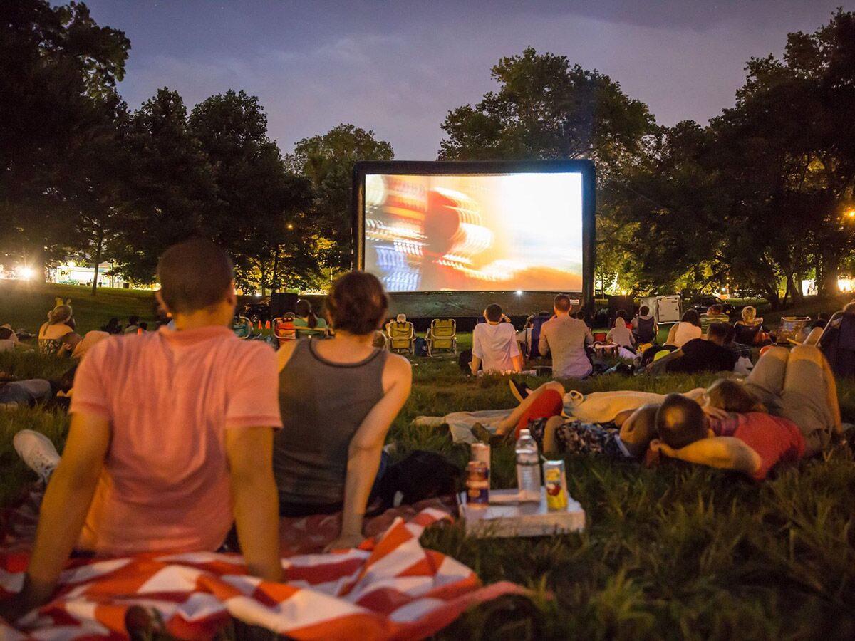 Things to do at night near me, exploring hidden gems and local favorites